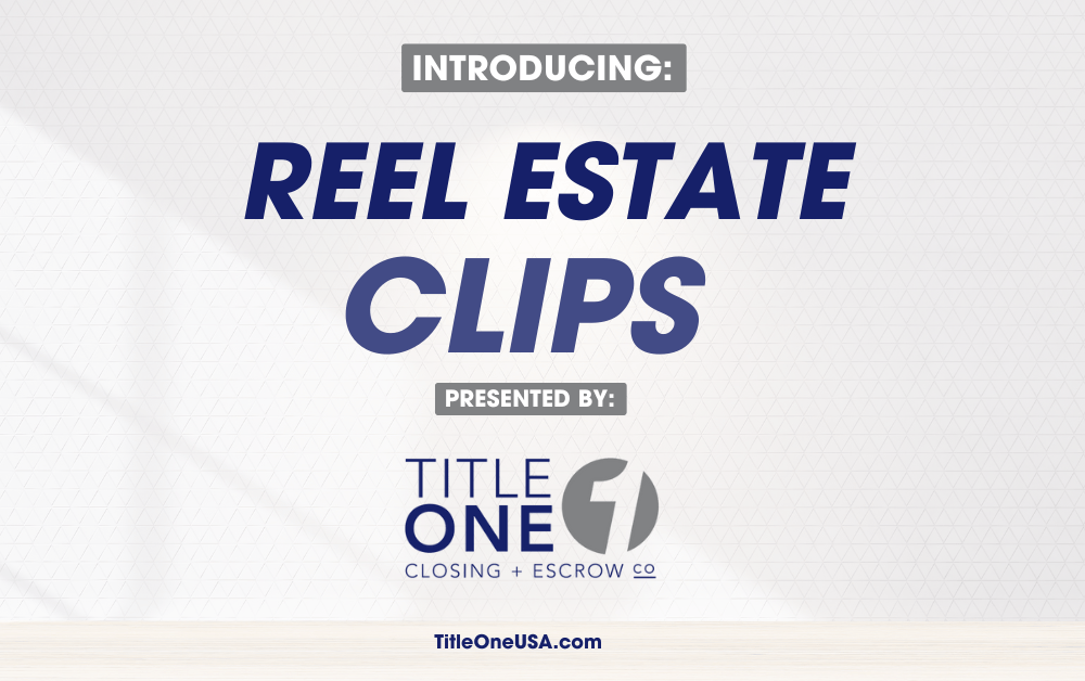 How to Boost Your Brand with Reel Estate Clips