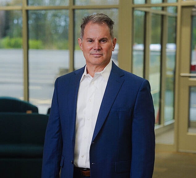 John DePasquale - Executive Vice President, Chief Operating Officer