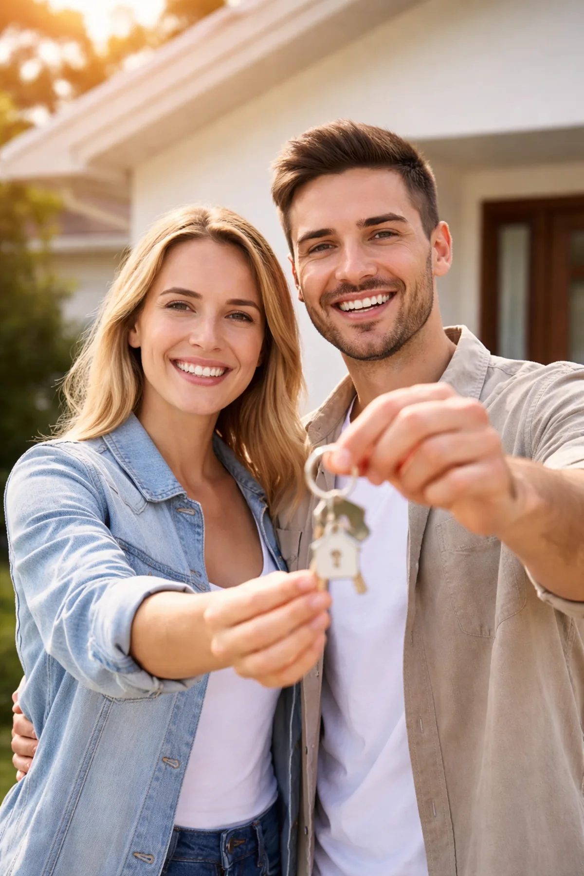 What a Title and Escrow Company Does (Homebuyer Guide)